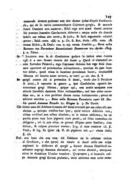 Repertorio generale di giurisprudenza dei tribunali romani