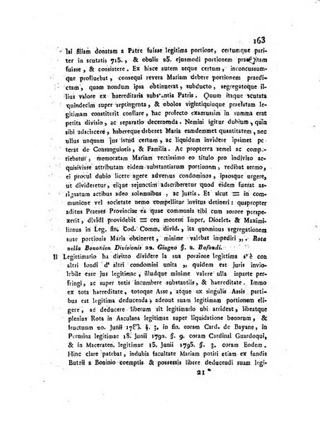 Repertorio generale di giurisprudenza dei tribunali romani