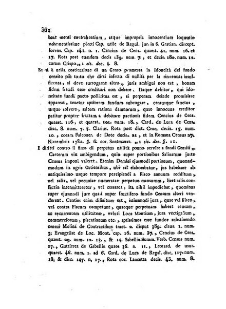 Repertorio generale di giurisprudenza dei tribunali romani