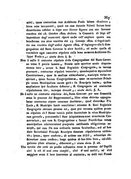 Repertorio generale di giurisprudenza dei tribunali romani