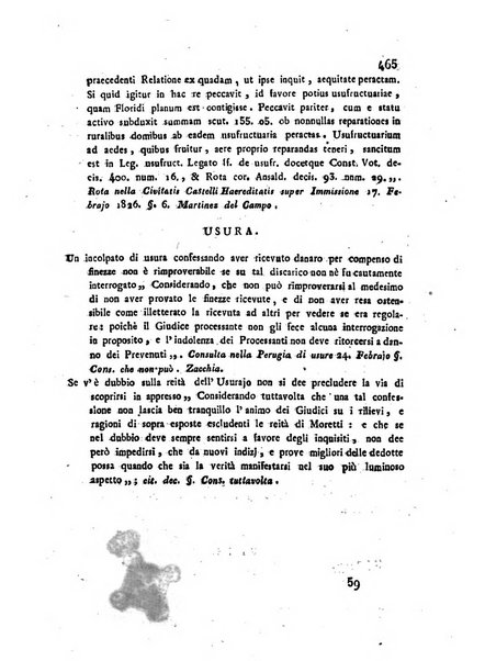 Repertorio generale di giurisprudenza dei tribunali romani