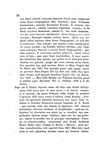 Repertorio generale di giurisprudenza dei tribunali romani