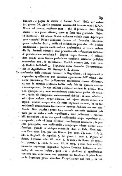 Repertorio generale di giurisprudenza dei tribunali romani