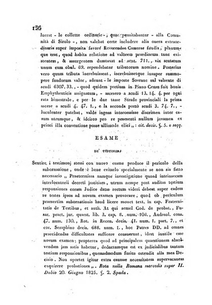 Repertorio generale di giurisprudenza dei tribunali romani