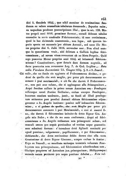 Repertorio generale di giurisprudenza dei tribunali romani