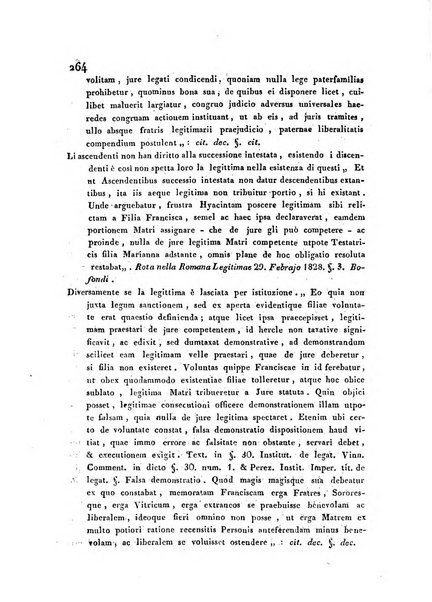 Repertorio generale di giurisprudenza dei tribunali romani