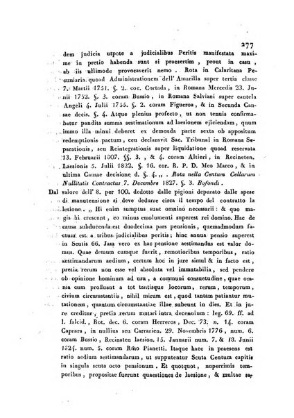 Repertorio generale di giurisprudenza dei tribunali romani