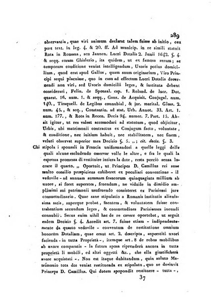 Repertorio generale di giurisprudenza dei tribunali romani