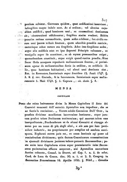 Repertorio generale di giurisprudenza dei tribunali romani