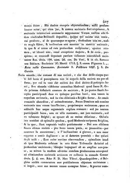 Repertorio generale di giurisprudenza dei tribunali romani