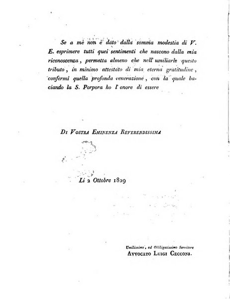 Repertorio generale di giurisprudenza dei tribunali romani