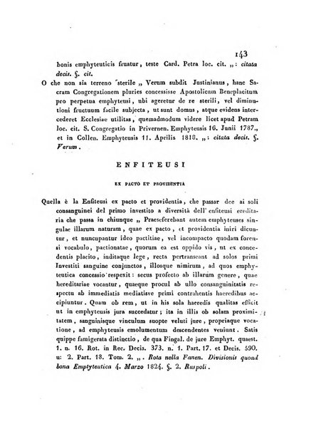 Repertorio generale di giurisprudenza dei tribunali romani