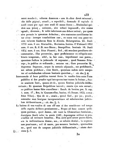 Repertorio generale di giurisprudenza dei tribunali romani