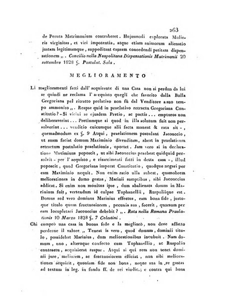 Repertorio generale di giurisprudenza dei tribunali romani