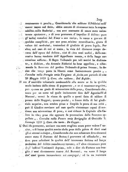 Repertorio generale di giurisprudenza dei tribunali romani