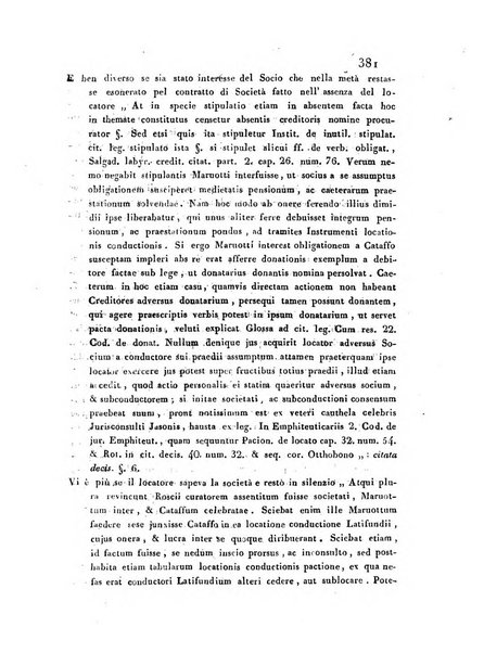 Repertorio generale di giurisprudenza dei tribunali romani