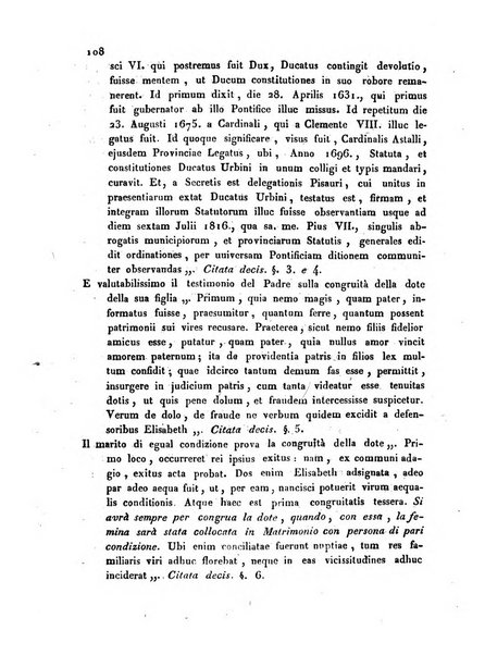 Repertorio generale di giurisprudenza dei tribunali romani