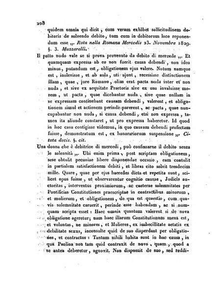 Repertorio generale di giurisprudenza dei tribunali romani