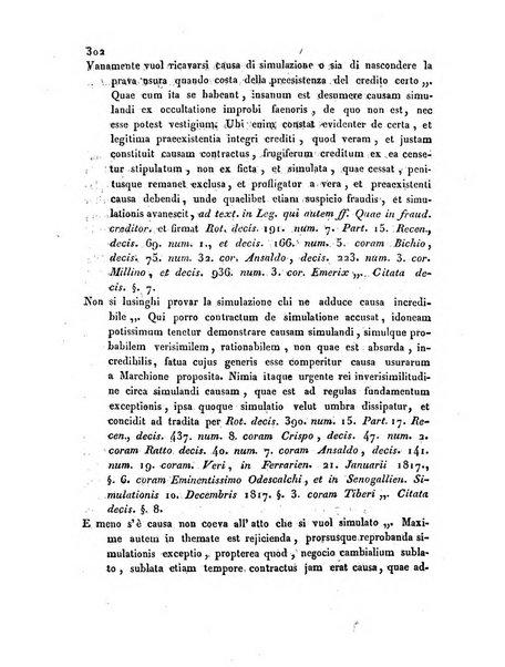 Repertorio generale di giurisprudenza dei tribunali romani