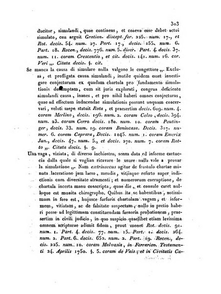 Repertorio generale di giurisprudenza dei tribunali romani