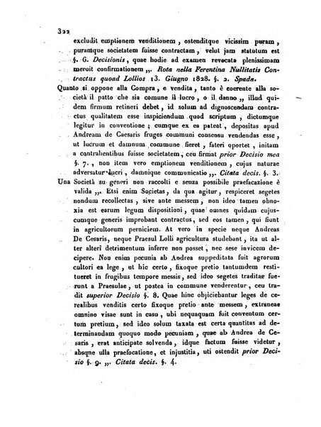 Repertorio generale di giurisprudenza dei tribunali romani