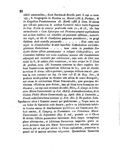 Repertorio generale di giurisprudenza dei tribunali romani