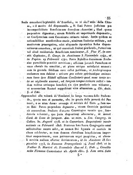 Repertorio generale di giurisprudenza dei tribunali romani