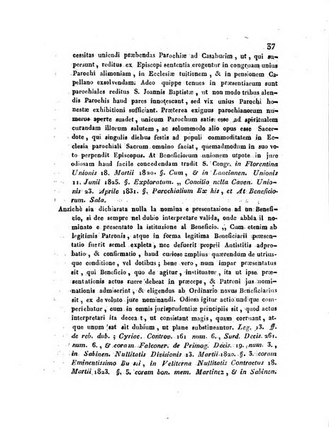 Repertorio generale di giurisprudenza dei tribunali romani