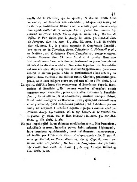 Repertorio generale di giurisprudenza dei tribunali romani