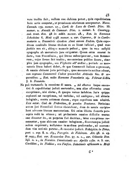 Repertorio generale di giurisprudenza dei tribunali romani