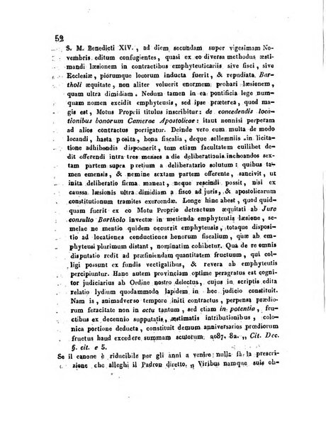 Repertorio generale di giurisprudenza dei tribunali romani