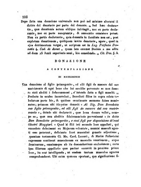 Repertorio generale di giurisprudenza dei tribunali romani