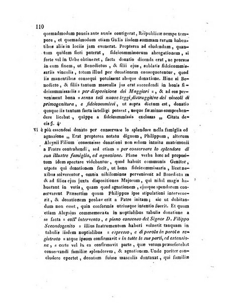 Repertorio generale di giurisprudenza dei tribunali romani