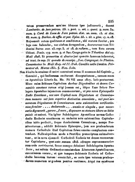 Repertorio generale di giurisprudenza dei tribunali romani