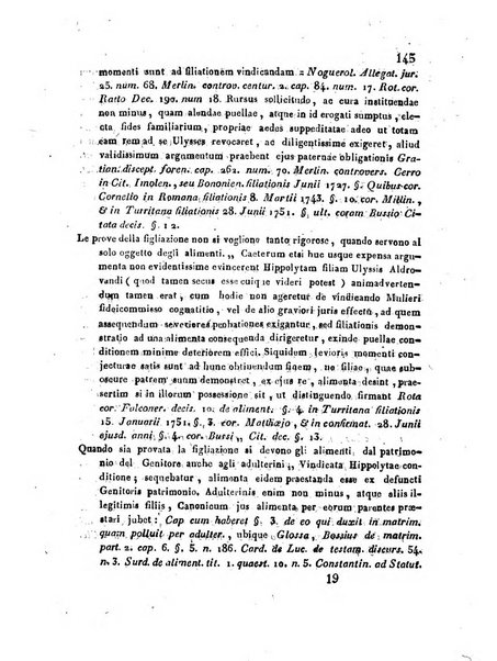 Repertorio generale di giurisprudenza dei tribunali romani