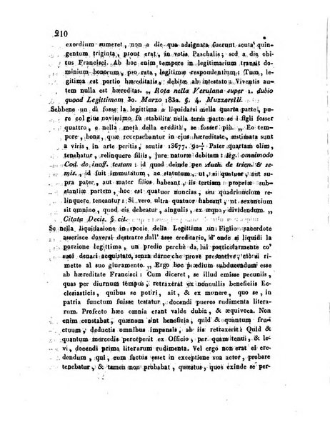 Repertorio generale di giurisprudenza dei tribunali romani