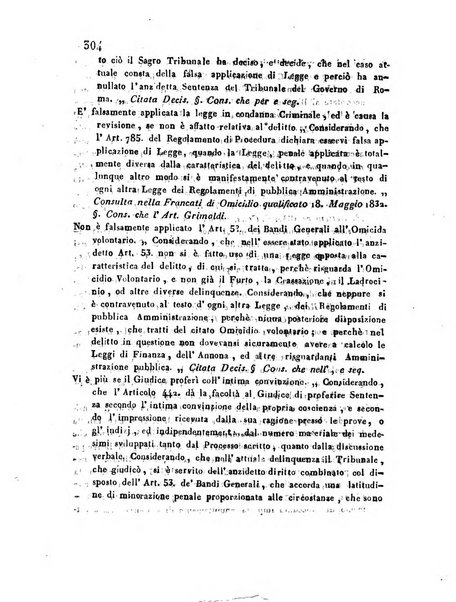 Repertorio generale di giurisprudenza dei tribunali romani