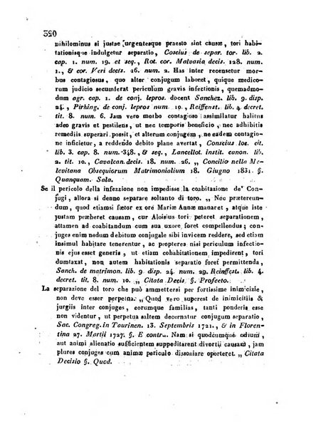 Repertorio generale di giurisprudenza dei tribunali romani