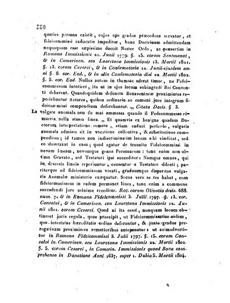 Repertorio generale di giurisprudenza dei tribunali romani