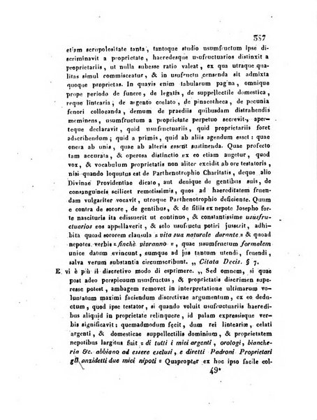 Repertorio generale di giurisprudenza dei tribunali romani