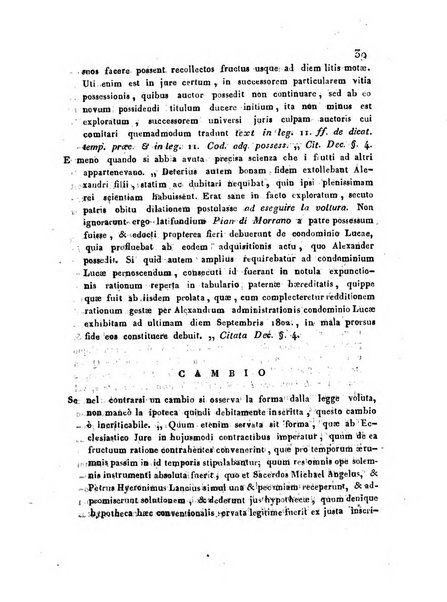 Repertorio generale di giurisprudenza dei tribunali romani