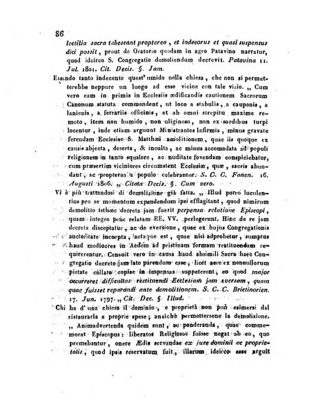 Repertorio generale di giurisprudenza dei tribunali romani