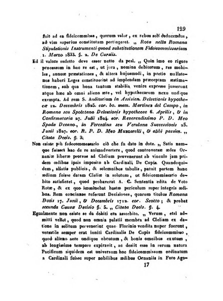 Repertorio generale di giurisprudenza dei tribunali romani