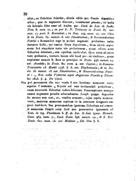 Repertorio generale di giurisprudenza dei tribunali romani