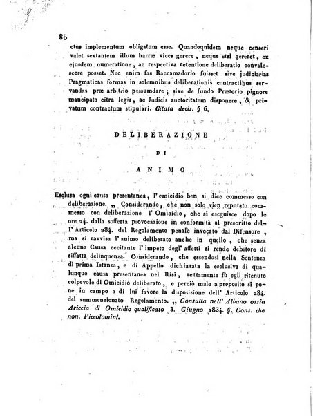 Repertorio generale di giurisprudenza dei tribunali romani