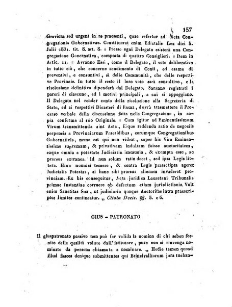 Repertorio generale di giurisprudenza dei tribunali romani