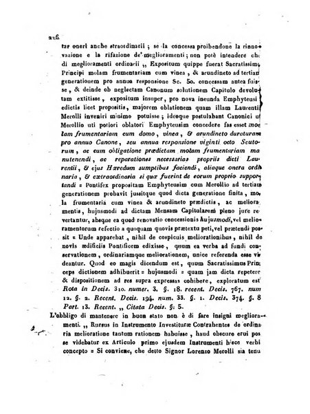 Repertorio generale di giurisprudenza dei tribunali romani