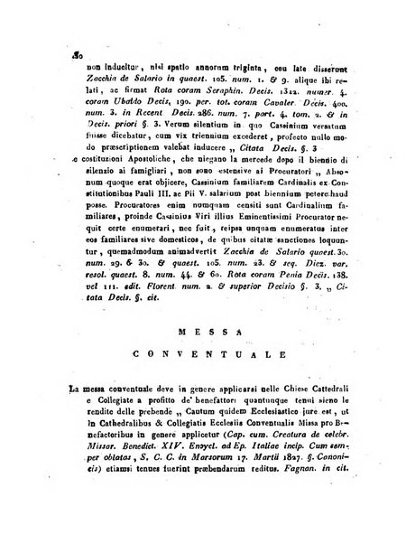 Repertorio generale di giurisprudenza dei tribunali romani