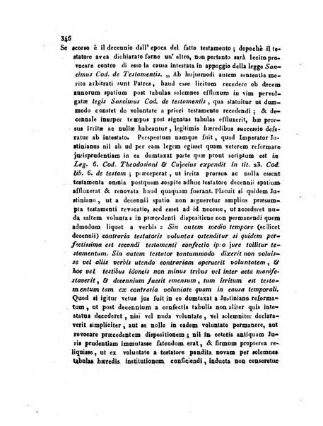 Repertorio generale di giurisprudenza dei tribunali romani