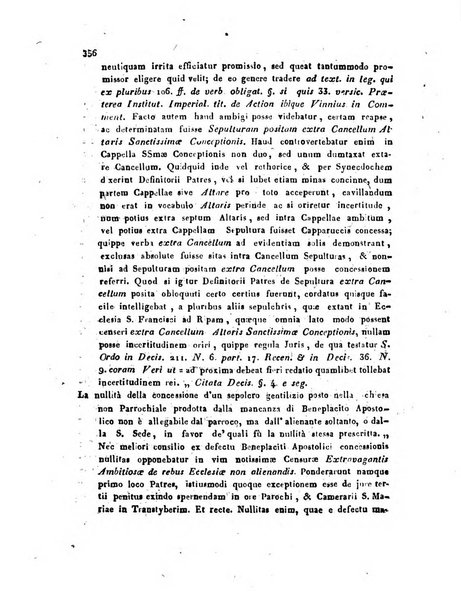 Repertorio generale di giurisprudenza dei tribunali romani